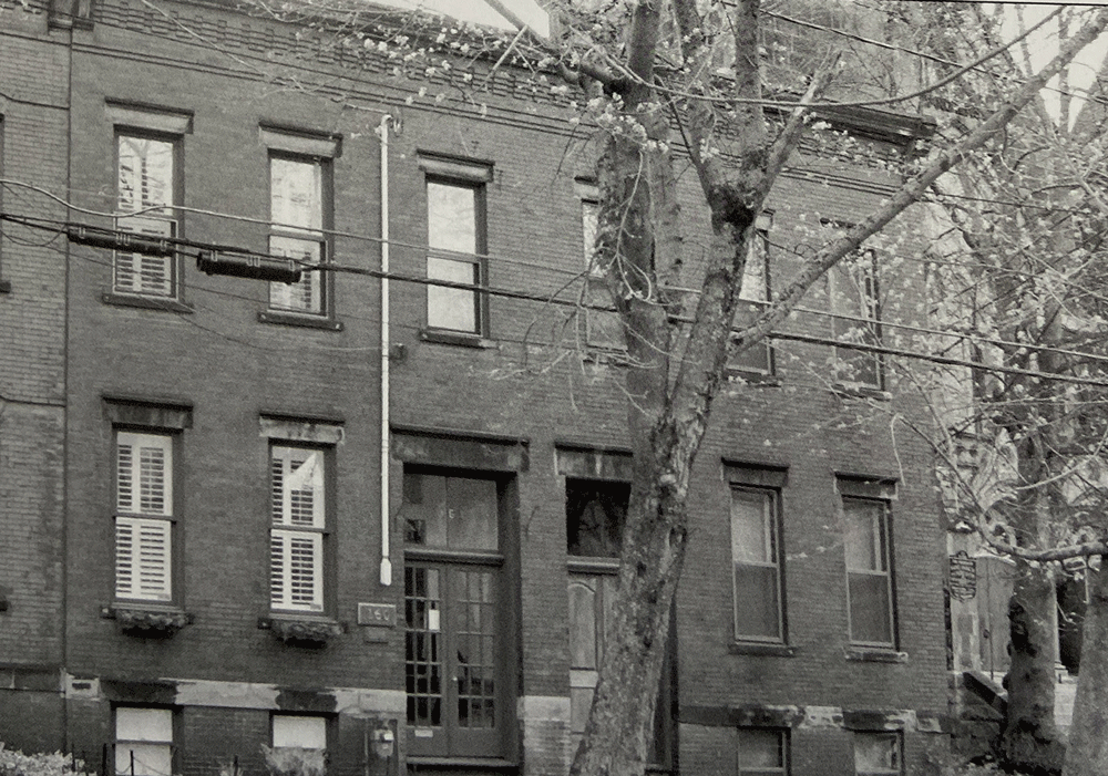 160 Germain Street